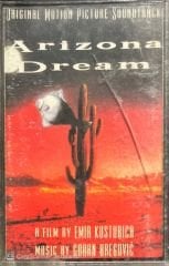Arizona Dream Kaset
