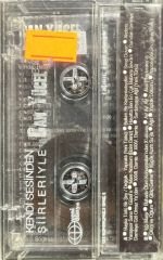 Kaset Kendi Sesinden Şiirleriyle Can Yücel Kaset