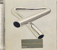 Mike Oldfield Tubular Bells CD