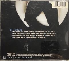 Antonis Remos Mia Anopnoi George Theofanous CD