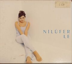 Nilüfer le CD