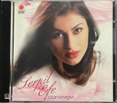 Serpil Efe Dönemem CD