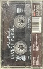 Kaset Levent Yüksel Adı Menekşe Kaset