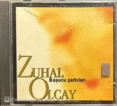 Zuhal Olcay Başucu Şarkıları CD