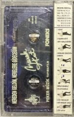 Kaset Burak Kut Nereden Geldim Nerelere Gideceğim Kaset