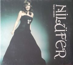 Nilüfer Karar Verdim CD