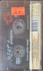 Mest Of Gündoğarken  Kaset