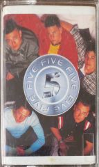 Five Kaset