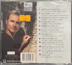 Okan Şahin Bir Fırtına Tuttu Bizi Açılmamış Jelatininde CD