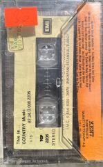 This Is Country Music Kaset