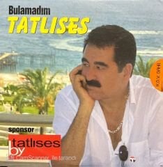 İbrahim Tatlıses Bulamadım CD