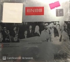 Behzat Gerçeker Enbe Orkestrası CD