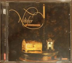 Nilüfer Süprizler CD