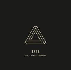 Redd  Yersiz Göksüz Zamanlar LP Plak