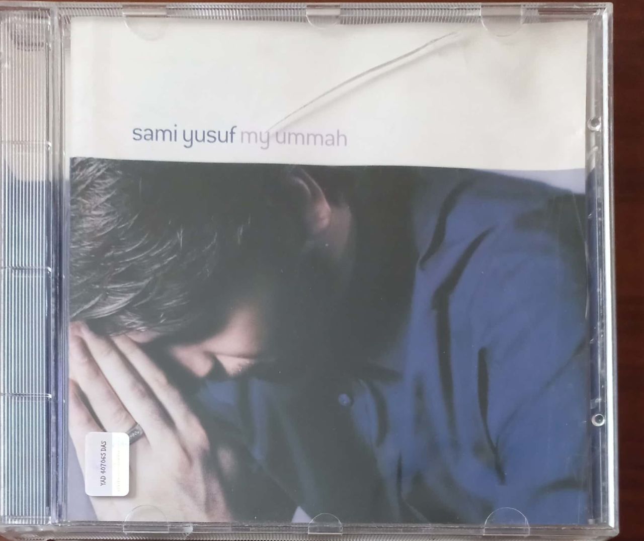 Sami Yusuf My Ummah CD