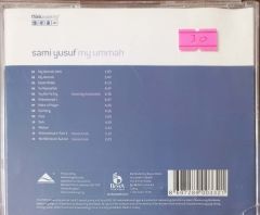 Sami Yusuf My Ummah CD