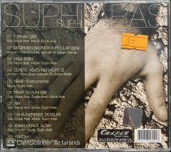 Suphi Aras Sır CD