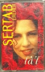 Kaset Sertab Erener La'l Kaset