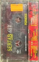 Kaset Sertab Erener La'l Kaset