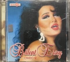 Bülent Ersoy Orkide 2 CD