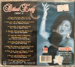 Bülent Ersoy Orkide 2 CD