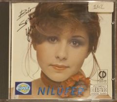 Nilüfer Bir Selam Yeter CD