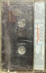 Kaset Münir Nurettin Selçuk Nideyim Sahn-ı Çemen Kaset