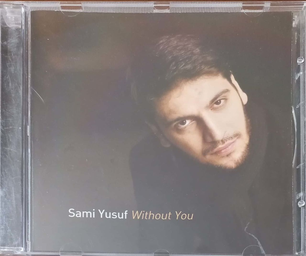 Sami Yusuf Without You CD
