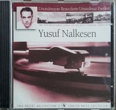 Yusuf Nalkesen  CD