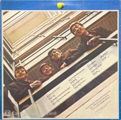 The Beatles 1967-1970 LP Plak