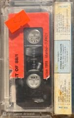 Dj. Panorama Supriz Kaset