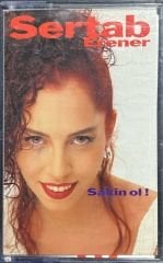 Kaset Sertab Erener Sakin Ol! Kaset