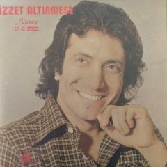 İzzet Altınmeşe Nazey LP Plak
