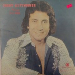 İzzet Altınmeşe Nazey LP Plak