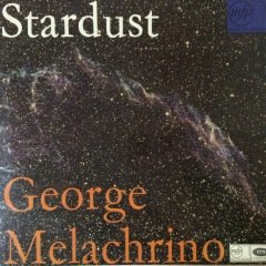 George Melachrino Stardust LP Plak