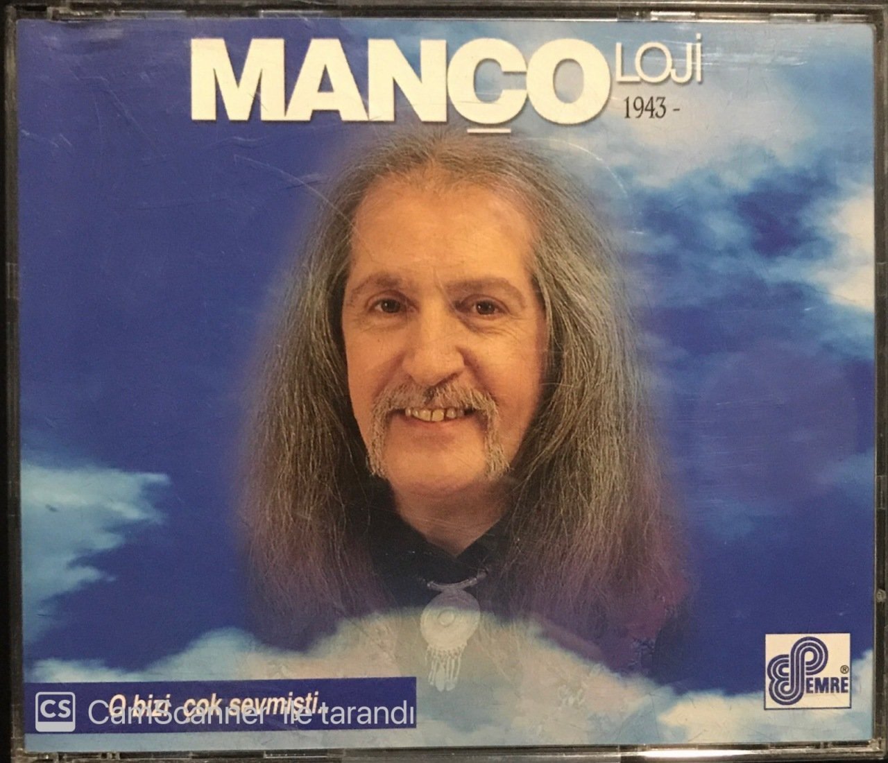 Barış Manço - Mançoloji 2 CD
