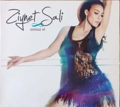 Ziynet Sali Sonsuz Ol CD