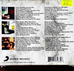 Cafe de Pera Story Episode 1 Album CD