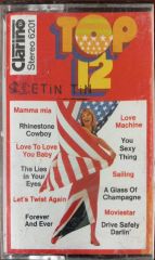 Top12 Kaset