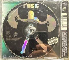 Fuse Feat. Shirokiya Only You Can Give Me Love Maxi Single CD