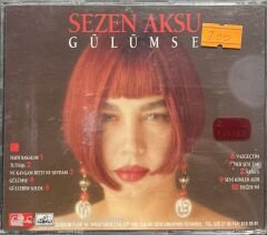 Sezen Aksu Gülümse CD