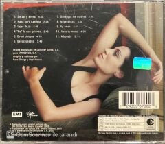 Monica Mollina De Cal Y Arena CD
