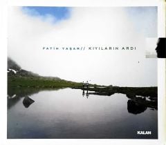 Fatih Yaşar // Kıyıların Adı CD