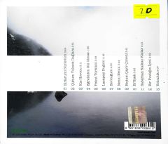 Fatih Yaşar // Kıyıların Adı CD
