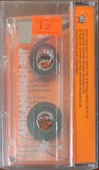 Tarkan Özgürlük İçimde Kaset