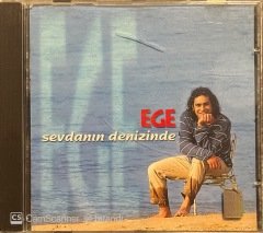 Ege Sevdanın Denizinde CD