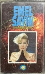 Kaset Emel Sayın Gücendim Sana Kaset