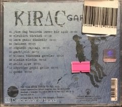 Kıraç Garbiyeli CD