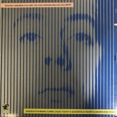 Camel The Sigle Factor LP Plak