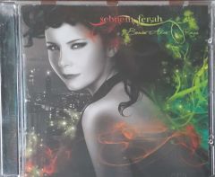 Şebnem Ferah Benim Adım Roman CD